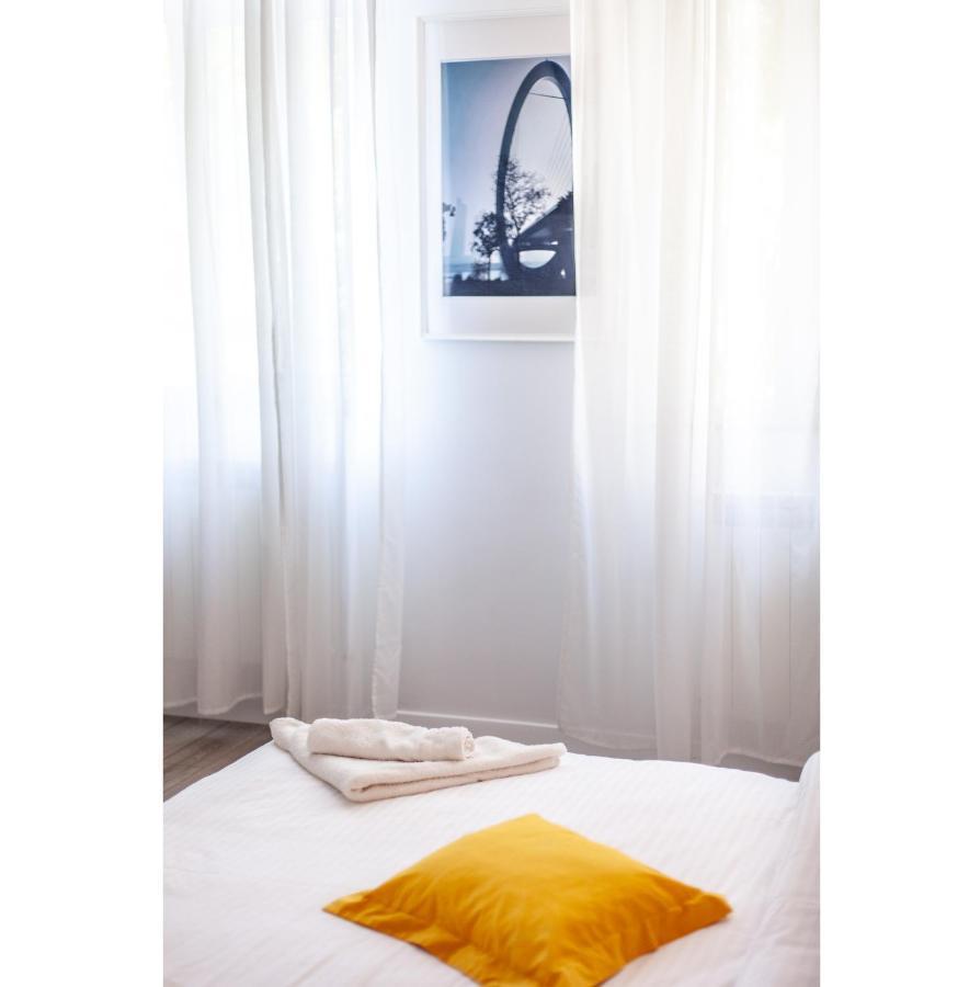 Modern Studio In The Heart Of ヤシ エクステリア 写真