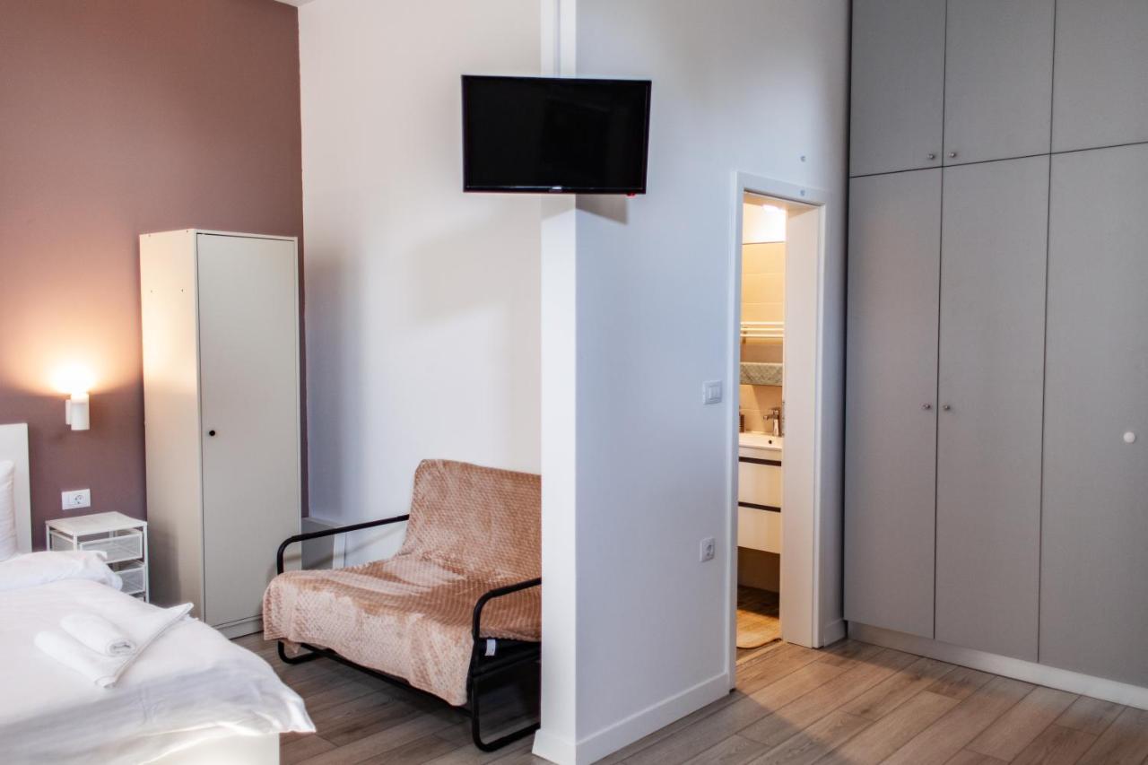 Modern Studio In The Heart Of ヤシ エクステリア 写真